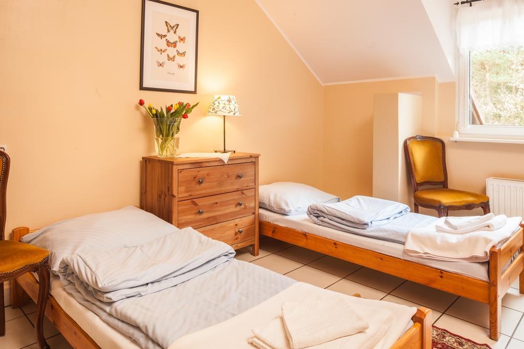 Pensjonat Iskra Sztum Room photo